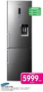 Samsung 430L Combi Fridge(RL48RWCIH)-Each