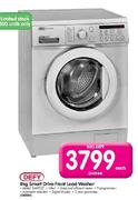 Defy Smart Drive Front Load Washer(DAW327)-8Kg Each