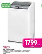 Defy Top Load Washer(DTL139)-8Kg Each