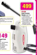 Ryobi High Pressure Washer(AJP-75)-Each