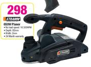 Stramm 650W Planer-Each