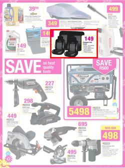 Game : Save Money this Spring (21 Aug - 27 Aug 2013), page 8