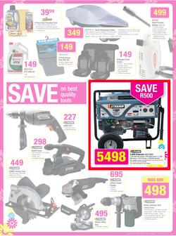 Game : Save Money this Spring (21 Aug - 27 Aug 2013), page 8