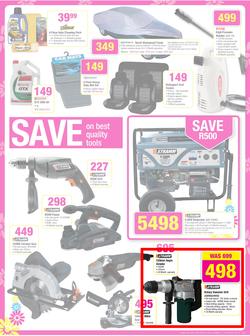 Game : Save Money this Spring (21 Aug - 27 Aug 2013), page 8