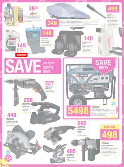 Game : Save Money this Spring (21 Aug - 27 Aug 2013), page 8
