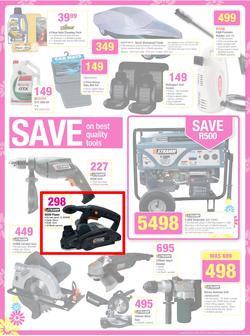 Game : Save Money this Spring (21 Aug - 27 Aug 2013), page 8