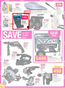 Game : Save Money this Spring (21 Aug - 27 Aug 2013), page 8