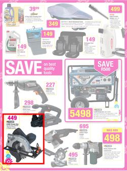 Game : Save Money this Spring (21 Aug - 27 Aug 2013), page 8