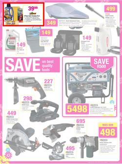 Game : Save Money this Spring (21 Aug - 27 Aug 2013), page 8