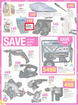 Game : Save Money this Spring (21 Aug - 27 Aug 2013), page 8