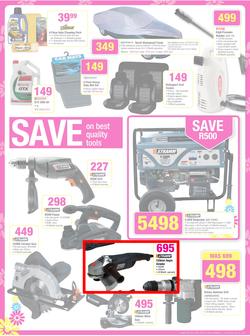 Game : Save Money this Spring (21 Aug - 27 Aug 2013), page 8