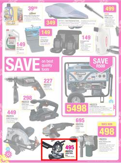 Game : Save Money this Spring (21 Aug - 27 Aug 2013), page 8