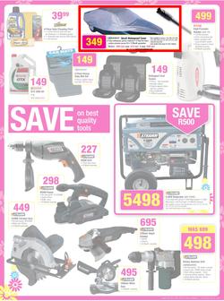 Game : Save Money this Spring (21 Aug - 27 Aug 2013), page 8