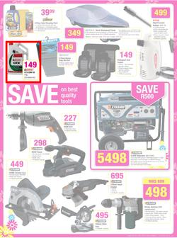 Game : Save Money this Spring (21 Aug - 27 Aug 2013), page 8