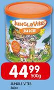 Jungle Vites Juice-500gm