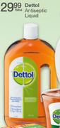 Dettol Antiseptic Liquid-750ml