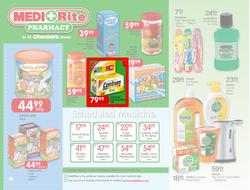 Checkers KZN : Baby Promotion (18 Aug - 8 Sep 2013), page 8
