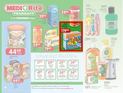 Checkers KZN : Baby Promotion (18 Aug - 8 Sep 2013), page 8