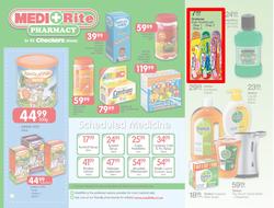 Checkers KZN : Baby Promotion (18 Aug - 8 Sep 2013), page 8