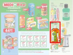 Checkers KZN : Baby Promotion (18 Aug - 8 Sep 2013), page 8