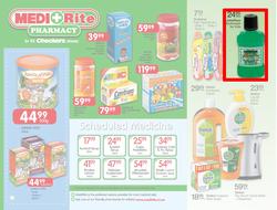 Checkers KZN : Baby Promotion (18 Aug - 8 Sep 2013), page 8