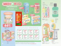 Checkers KZN : Baby Promotion (18 Aug - 8 Sep 2013), page 8