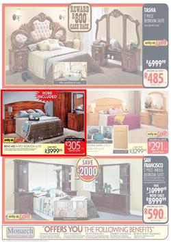 Lewis : Reward Up To R 3000 (19 Aug - 14 Sep 2013), page 8