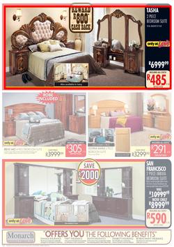 Lewis : Reward Up To R 3000 (19 Aug - 14 Sep 2013), page 8