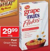 Post Grape-Nuts Flakes-510gm