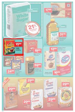 Checkers Gauteng : Price Promotion (22 Aug - 8 Sep 2013), page 8