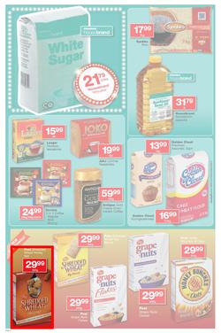 Checkers Gauteng : Price Promotion (22 Aug - 8 Sep 2013), page 8