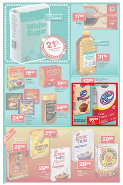 Checkers Gauteng : Price Promotion (22 Aug - 8 Sep 2013), page 8