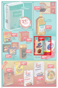 Checkers Gauteng : Price Promotion (22 Aug - 8 Sep 2013), page 8
