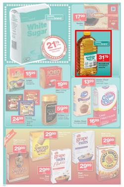 Checkers Gauteng : Price Promotion (22 Aug - 8 Sep 2013), page 8