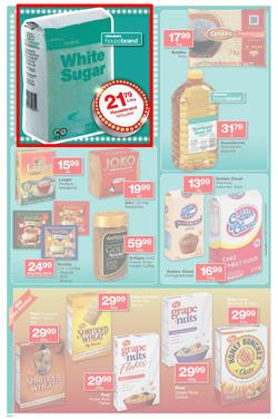 Checkers Gauteng : Price Promotion (22 Aug - 8 Sep 2013), page 8