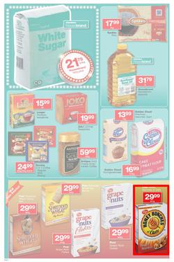 Checkers Gauteng : Price Promotion (22 Aug - 8 Sep 2013), page 8