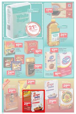 Checkers Gauteng : Price Promotion (22 Aug - 8 Sep 2013), page 8