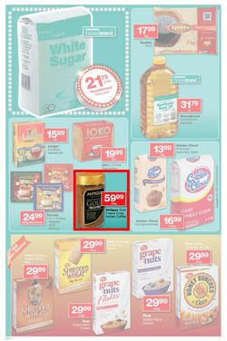 Checkers Gauteng : Price Promotion (22 Aug - 8 Sep 2013), page 8