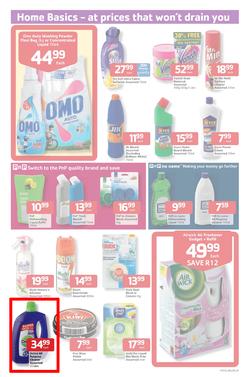 Pick N Pay KZN : Loads Of Ways To Save This Winter (20 Aug - 1 Sep 2013), page 8