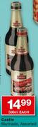Castle Marinade-500ml Each