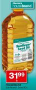 Housebrand Sunflower Seed Oil-2 Ltr