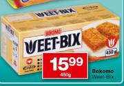 Bokomo Weet-Bix-450gm