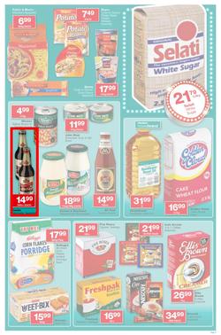Checkers Eastern Cape : Price Promotion (26 Aug - 8 Sep 2013), page 8