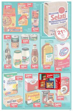 Checkers Eastern Cape : Price Promotion (26 Aug - 8 Sep 2013), page 8