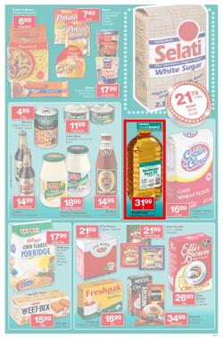 Checkers Eastern Cape : Price Promotion (26 Aug - 8 Sep 2013), page 8
