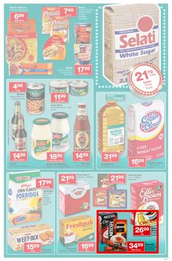 Checkers Eastern Cape : Price Promotion (26 Aug - 8 Sep 2013), page 8