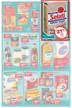 Checkers Eastern Cape : Price Promotion (26 Aug - 8 Sep 2013), page 8