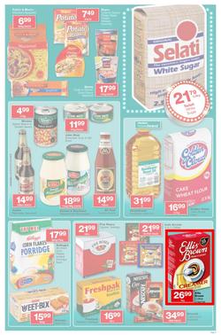 Checkers Eastern Cape : Price Promotion (26 Aug - 8 Sep 2013), page 8
