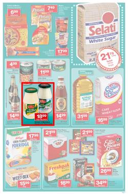 Checkers Eastern Cape : Price Promotion (26 Aug - 8 Sep 2013), page 8