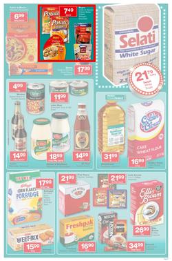 Checkers Eastern Cape : Price Promotion (26 Aug - 8 Sep 2013), page 8